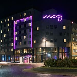 Moxy Southampton